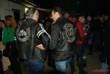 Chopper Club Macedonia - Winter party 2024